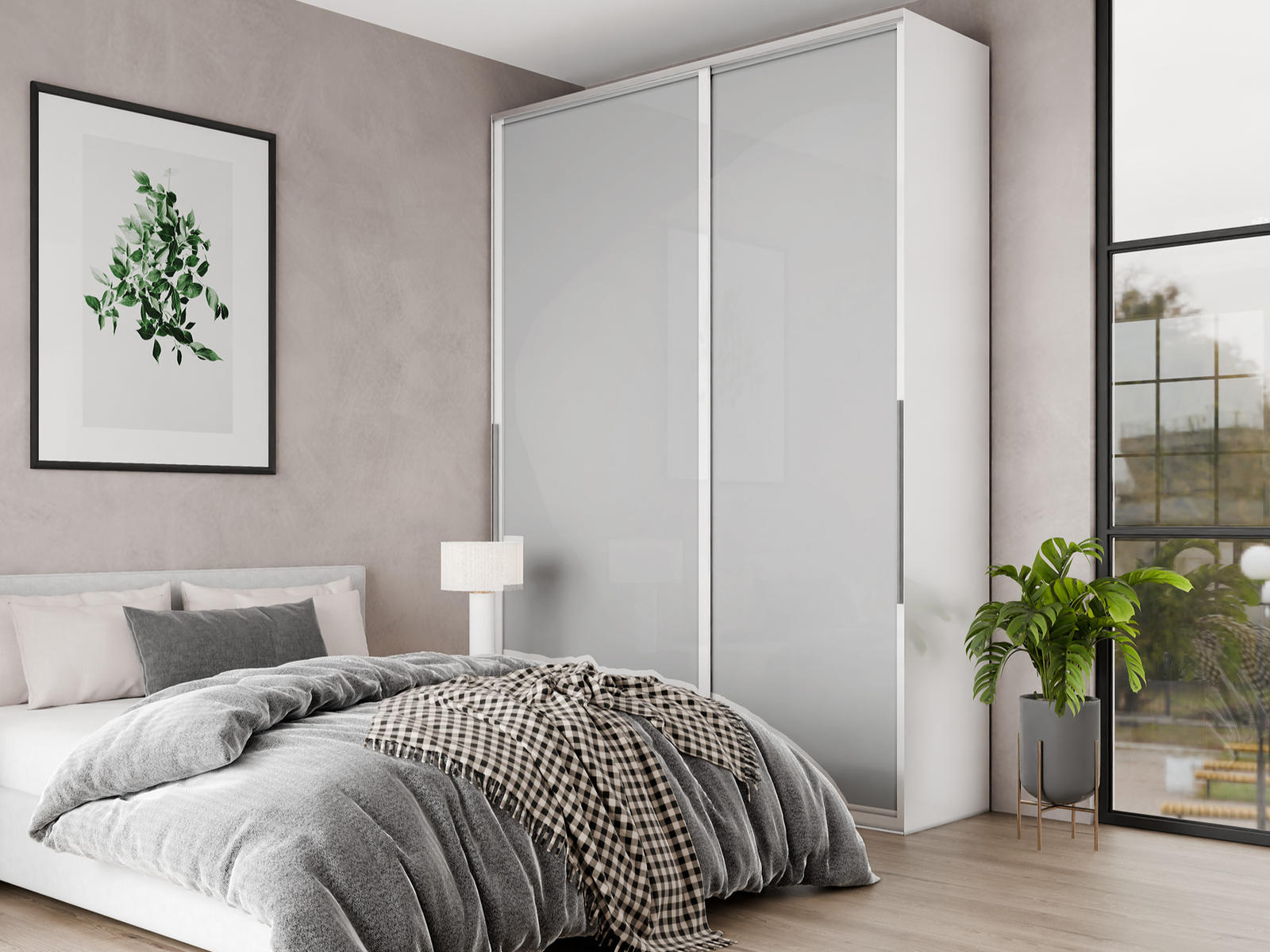 3003 - 02 Slate Grey