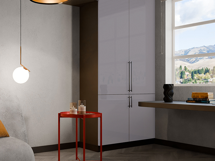 3003 - 21 Taupe Grey