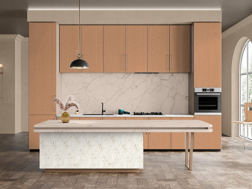 9048- Modern Pine