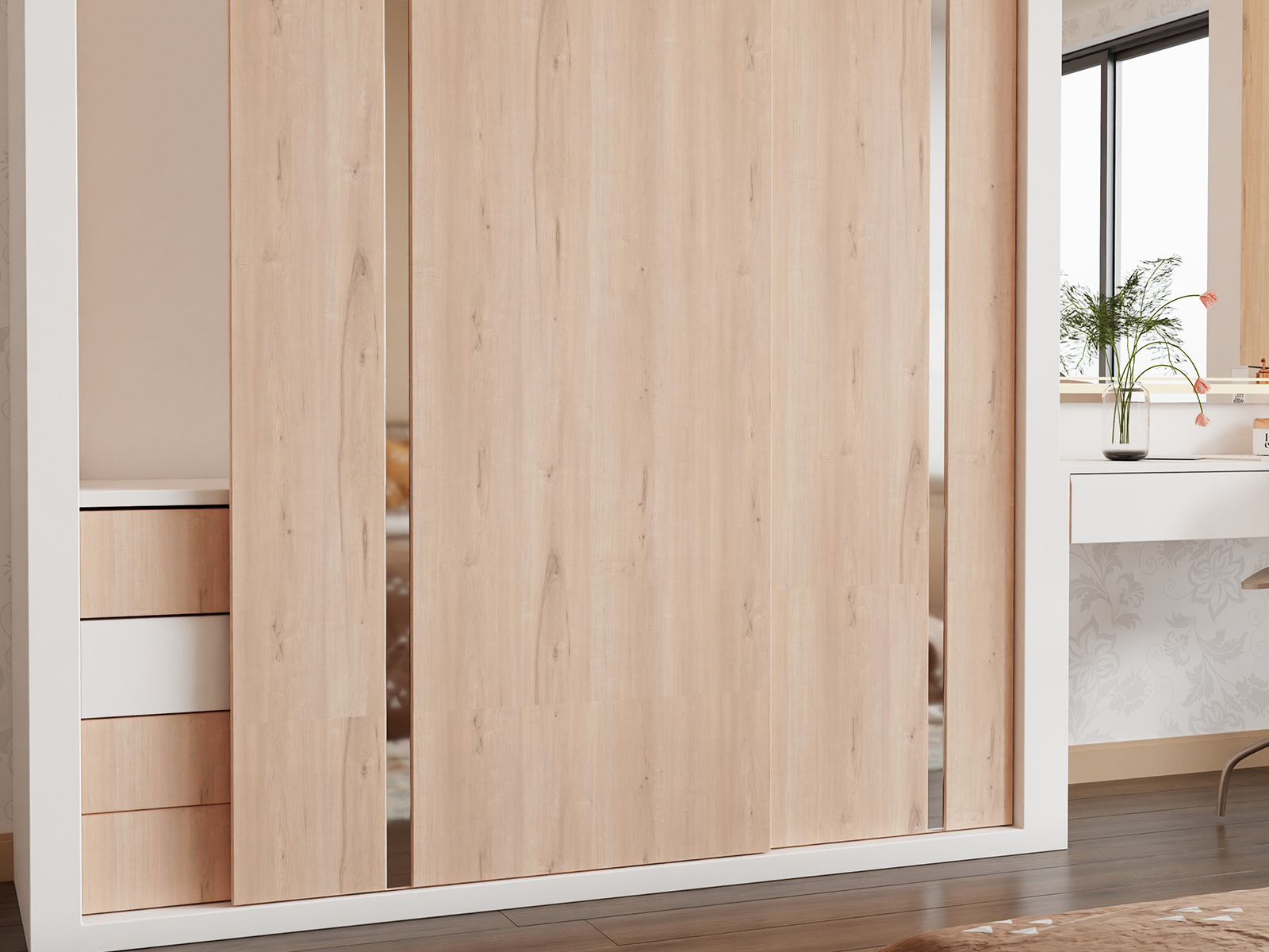 9037 - Cherry Veneer