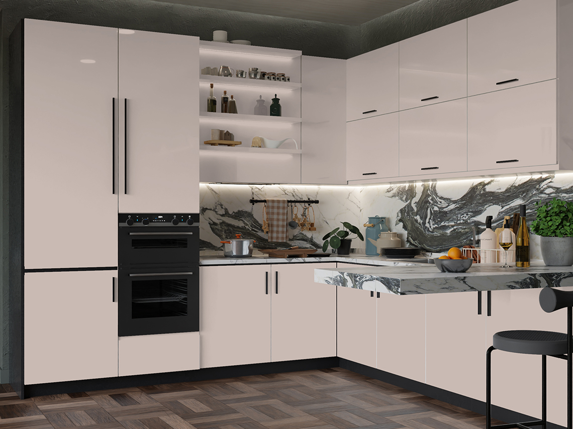 3003 - 06 Summer Bloom